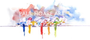 Paul Hoare Art